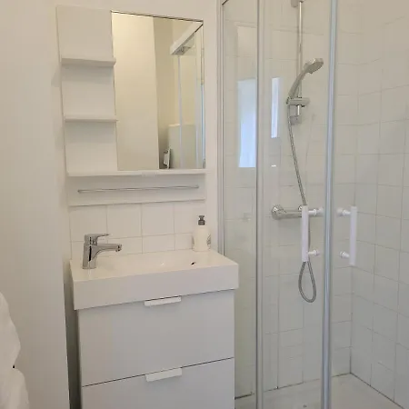 Διαμέρισμα 1 Du Temple Hyper Centre *