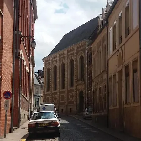 Διαμέρισμα 1 Du Temple Hyper Centre