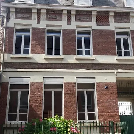 1 Du Temple Hyper Centre Cambrai