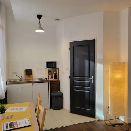 1 Du Temple Hyper Centre *