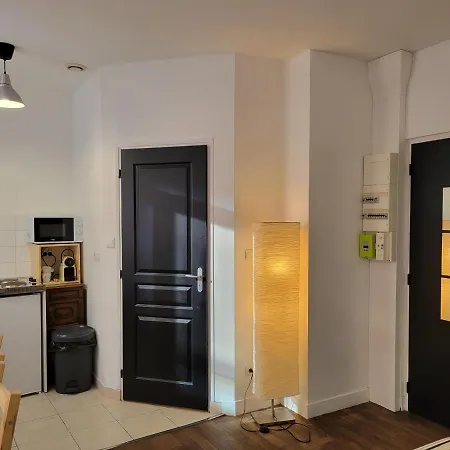 1 Du Temple Hyper Centre Διαμέρισμα Καμπραί