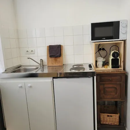 Apartamento 1 Du Temple Hyper Centre Cambrai