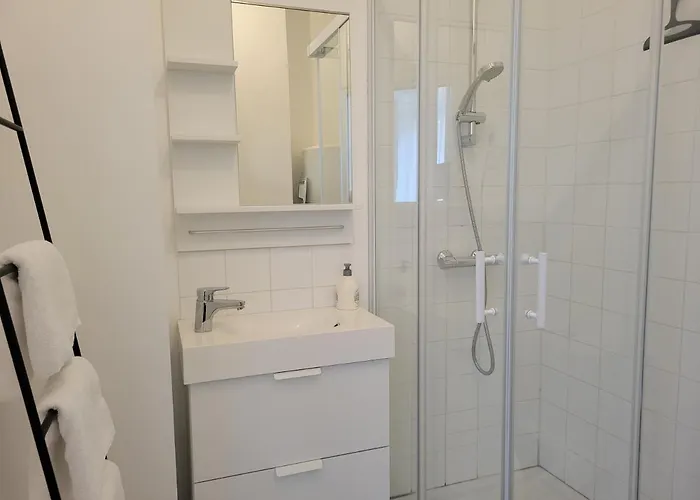 شقة 1 Du Temple Hyper Centre *