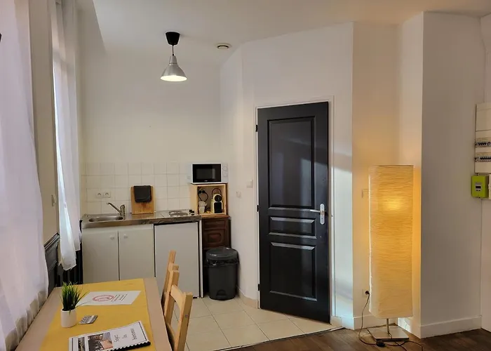 1 Du Temple Hyper Centre *